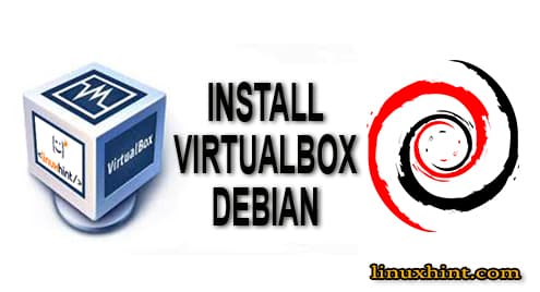 Install VirtualBox 6.0 on Debian