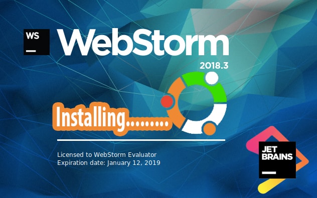 How to Install JetBrains WebStorm on Ubuntu