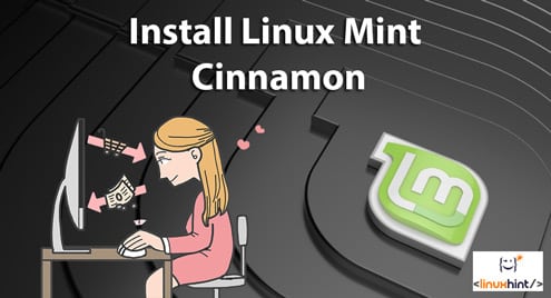 Install Linux Mint Cinnamon