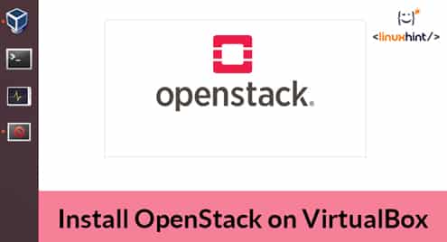 Install OpenStack on VirtualBox