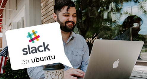 Install Slack on Ubuntu