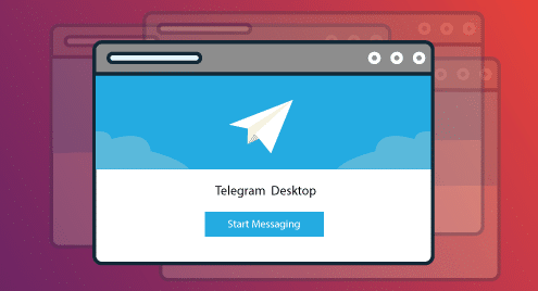 Install Telegram on Linux