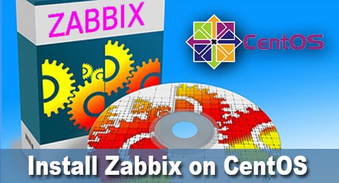 Install Zabbix 4.0 on CentOS 7