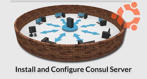 How to Install and Configure Consul Server on Ubuntu 18.04