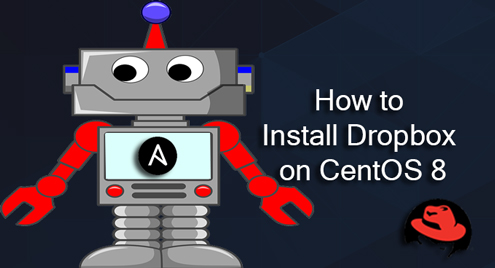 Install and configure Ansible automation on RHEL 8