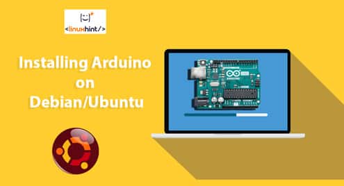 Installing Arduino on Debian/Ubuntu