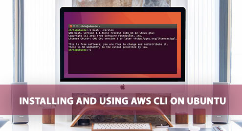 Installing and Using AWS CLI on Ubuntu