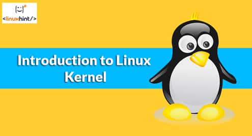 Introduction to Linux Kernel