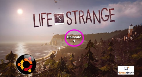 How to Install Life is Strange Episode 1 on Ubuntu