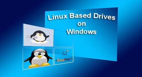 OpenZFS backed NFS Server Part 2 – Mounting Network Drives on Windows 10