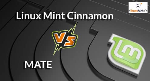 Linux Mint Cinnamon vs MATE