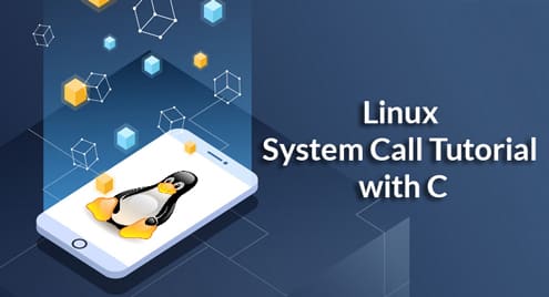 Linux System Call Tutorial with C