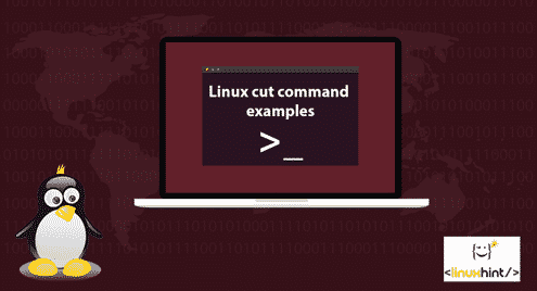 Linux cut command examples