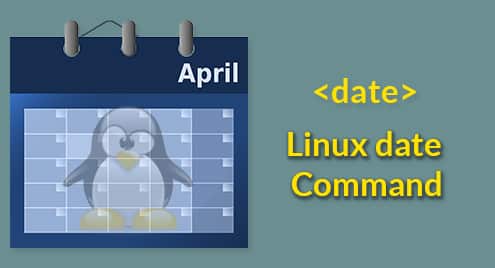 Linux date Command