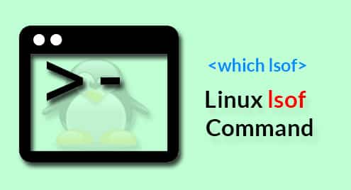 Linux lsof Command