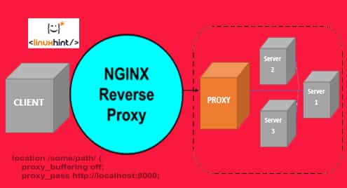 Nginx Reverse Proxy with HTTPS via LetsEncrypt