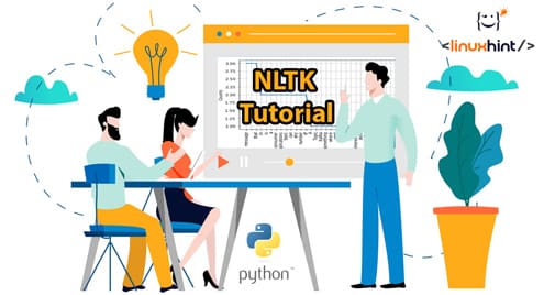 NLTK Tutorial in Python