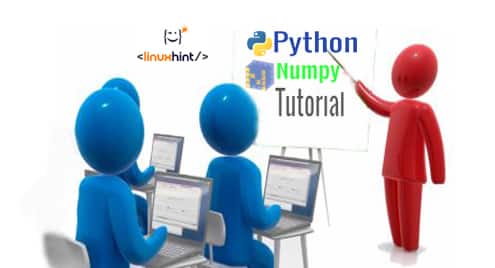 Python NumPy Tutorial