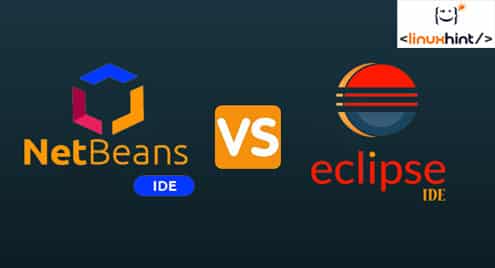 A brief comparison of Java IDE’s: NetBeans Vs Eclipse