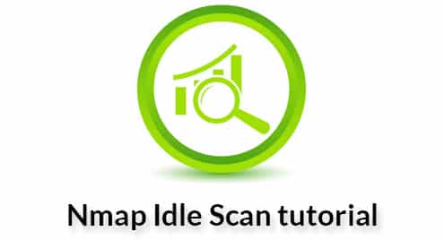 Nmap Idle Scan tutorial