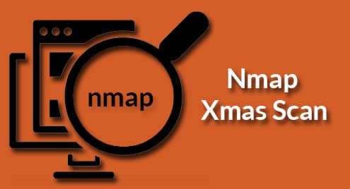 Nmap Xmas Scan