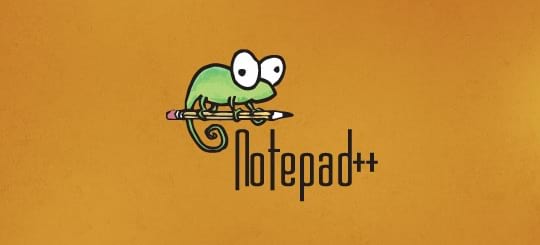 Notepad++ 7.4.2 released – With support for SWIFT Language