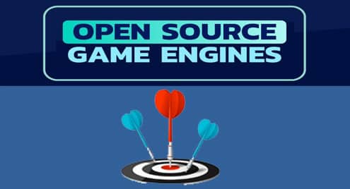 Open Source Ports of Commercial Game Engines