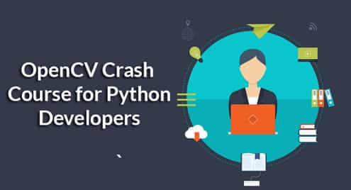 OpenCV Crash Course for Python Developers