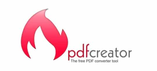 PDFCreator 2.5.1 Bugfix released to address Microsoft Outlook issue