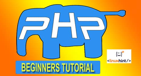 PHP Tutorial For Beginners