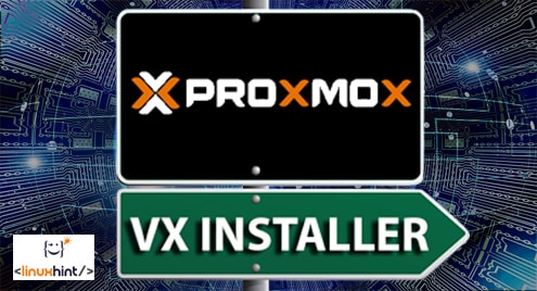 How to Install Proxmox VE