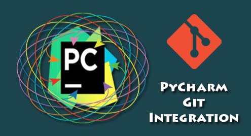 PyCharm Git Integration