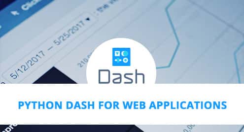 Python Dash Tutorial