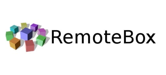 Manage VirtualBox remotely with RemoteBox – Install on Linux