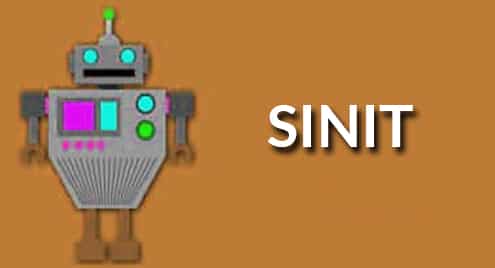 SINIT – The small cousin in the init family