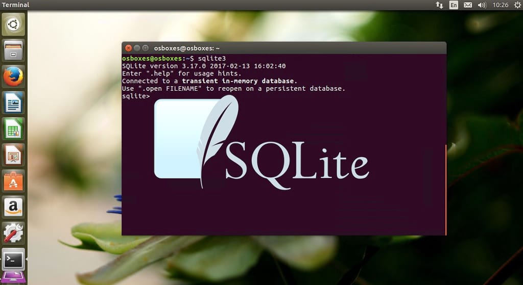 How to install SQLite 3 in Ubuntu 20.04 and Linux Mint 20