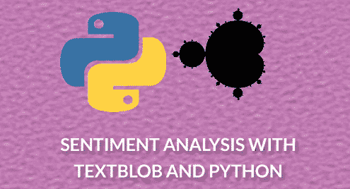 Sentiment Analysis with TextBlob and Python