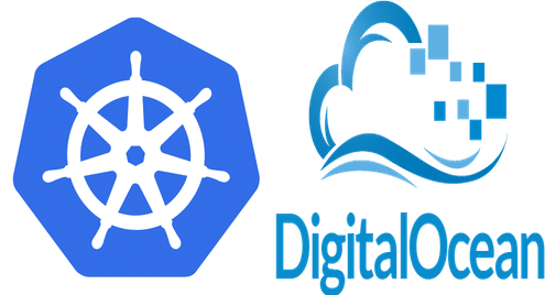 Setup a Kubernetes Cluster on DigitalOcean