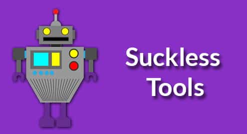 Suckless Tools