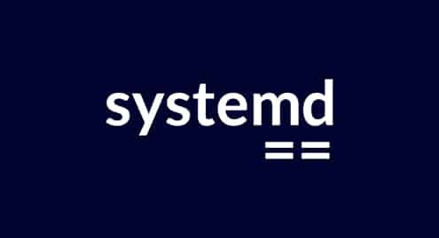 Systemd – How it starts Your system