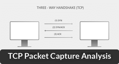 TCP Packet Capture Analysis