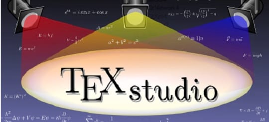 How to install TeXstudio – A LaTeX Editor on Linux Distros