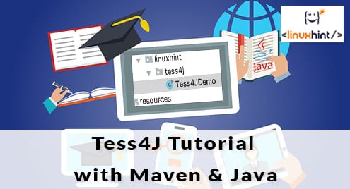 Tess4J Tutorial with Maven And Java