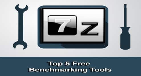 Top 5 Free Benchmarking Tools