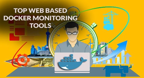 Top Web Based Docker Monitoring Tools