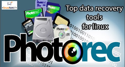 Top data recovery tools for linux