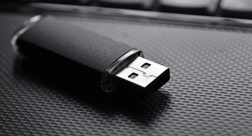 How to Mount USB Drive on Linux