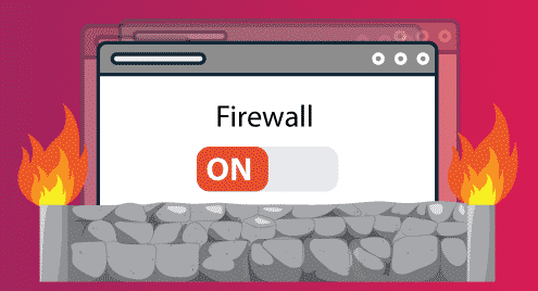 Ubuntu Allow Port Through Firewall