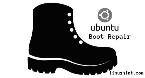 Ubuntu Boot Repair Tutorial