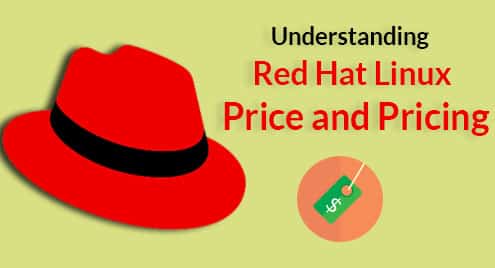 Understanding Red Hat Linux Price and Pricing